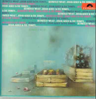 邦楽 BRIAN AUGER & TRINITY DEFINITELY WHAT Definitely What! - Brian Auger, Brian Auger &  | AllMusic