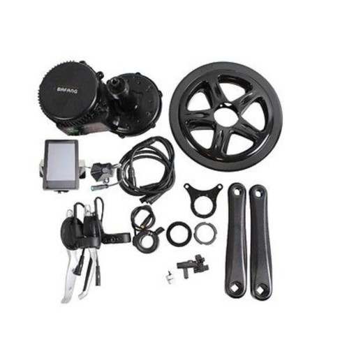 Garmin Rally XC Pedal Conversion Kit 010-12900-02 | eBay