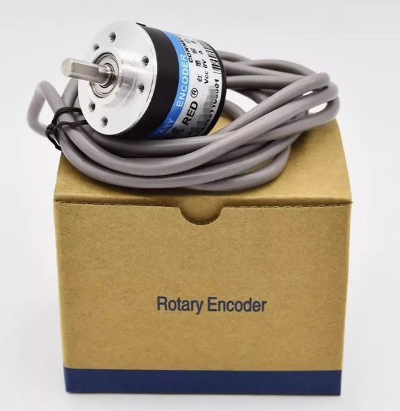 FOR ZSP3806-003G-1000BZ3-5L New High Encoder