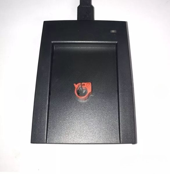 FOR S64S256S2048FDX-B New USB HITAG ISO11784/85 Card Reader Animal Label