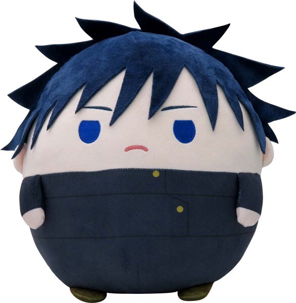 AAA 與真司郎 JIROKUn BIG STUFFED TOY GOODS | AAA（トリプル・エー）OFFICIAL WEBSITE