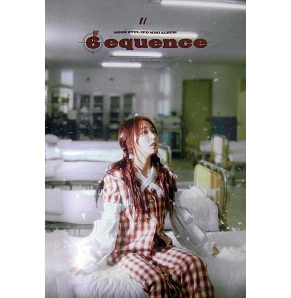 MAMAMOO MoonByul フォトブック アルバム 他 セット Mamamoo Moonbyul Present Birth Photo Book | eBay
