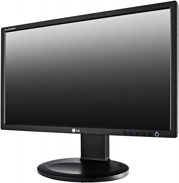 TFT LG Flatron E2211 22 Zoll Monitor Schwarz