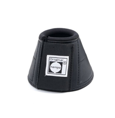 Hampa Bell Boots Hufglocken Gr. S