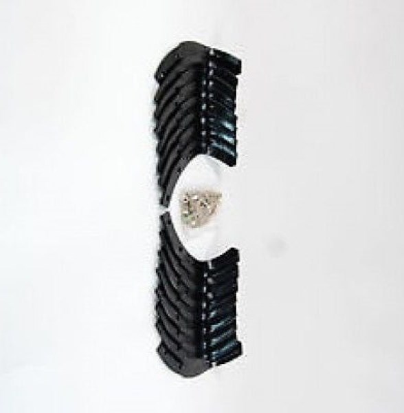 Tine  GW-10802/10802 GAS TILLER 8 LEFT AND 8 RIGHT  MTD FITS SOME TILLER