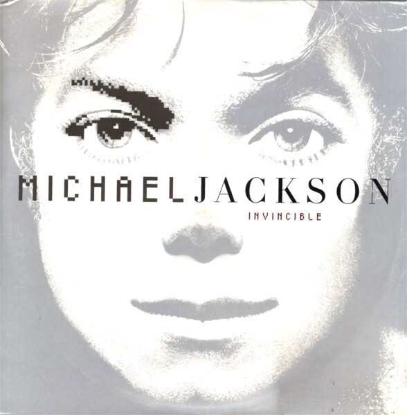 R*7様 Michael Jackson Invincible レコード R*7様 Michael Jackson Invincible レコード Michael Jackson