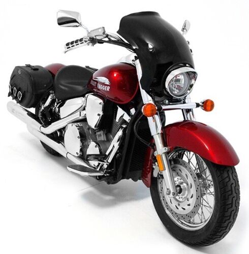 Memphis Shades Bullet Fairing 2010-2024 Honda Stateline Sabre Fury Harley FXSB | eBay Memphis Shades Bullet Fairing 2010-2024 Honda Stateline Sabre Fury Harley FXSB | eBay