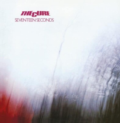 The Cure Seventeen Seconds (White Vinyl) [Import] Records & LPs New