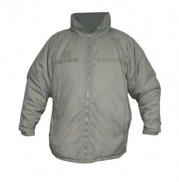 【US ARMY】GEN3 ECWCS LEVEL7 XL The ECWCS Gen III Level 7 Parka: Built for War, Ready for