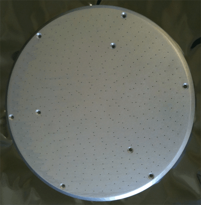 Wafer Processing - Amat Centura