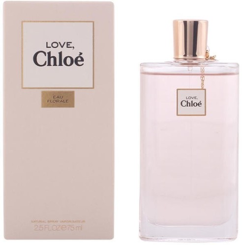 Love, Chloé Eau de Parfum 50mL Chloe Love EDP Spray 50ml (Discontinued) | eBay