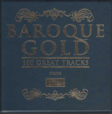 Opéra Baroque 3CD Opera Baroque 39CD+3DVD+1CD-ROM BOX-Set Limited Edition a | eBay