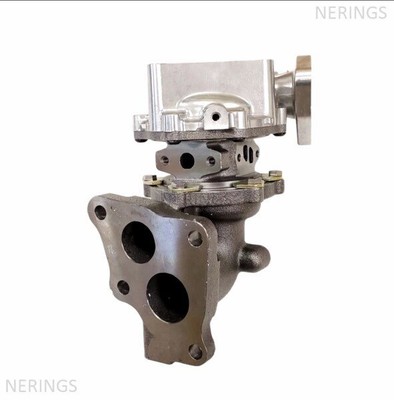 Turbolader ISUZU D-MAX II (TFR, TFS) 2.5 CRDi (TFR86J) TC40-0009 VIHN