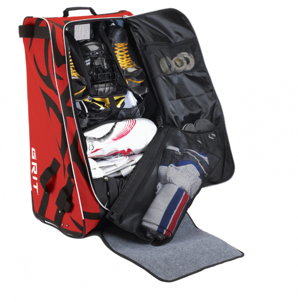 Grit HTFX Hockey Tower 36