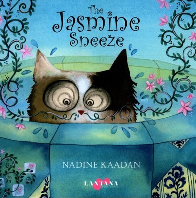 Jasmine Sneeze, Paperback by Kaadan, Nadine, Brand New, Free shipping in the US