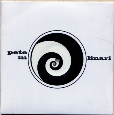 Pete Molinari - Look To The Wind - 7'' Vinyl - RSD 2014