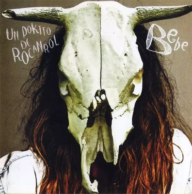 Un Pokito De Rocanrol, Bebe (4)