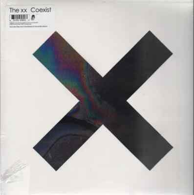 人気便利グッズ LP BOOKLET + GATEFOLD / EDITION LIMITED Coexist XX The MP3 & その他