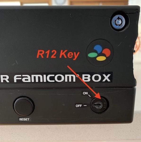 Nintendo Super Famicom型エフェクター DK8436 SUPER FAMICOM SNES CONSOLE Japan – J4U.co.jp