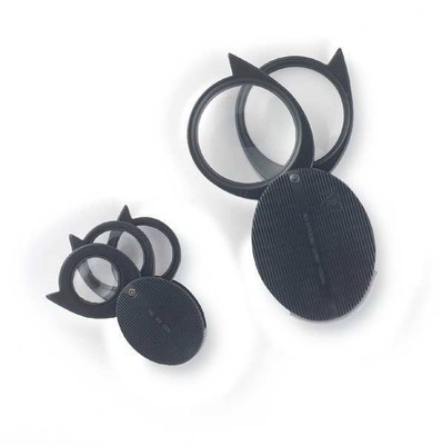 Bausch + Lomb 81-23-67 5X-20X Magnifier