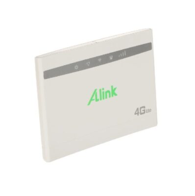 PUNTO DI ACCESSO 4G LTE +ROUTER ALINK-MR920 2.4 GHz 300 Mbps