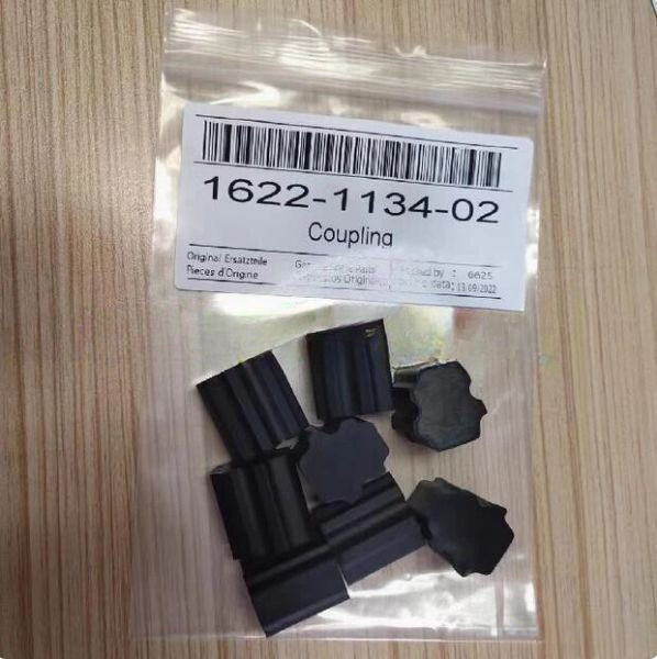 FOR 1622113402 COUPLING Atlas Oil-Free Air Compressor 1622-1134-02