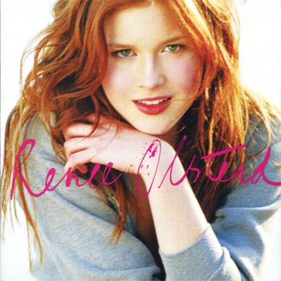 Renee Olstead - Renee Olstead (CD, Album) (Very Good Plus (VG+)) - 3228323128