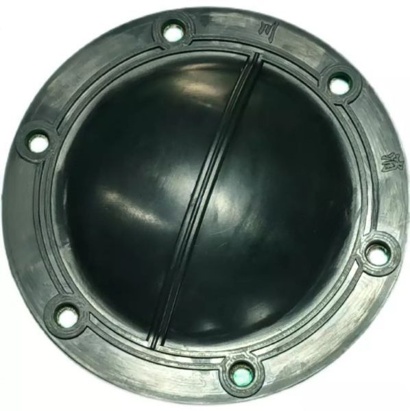 FOR ZSFMDN100 New Rainshower Valve Diaphragm Rubber Diaphragm Diameter 230