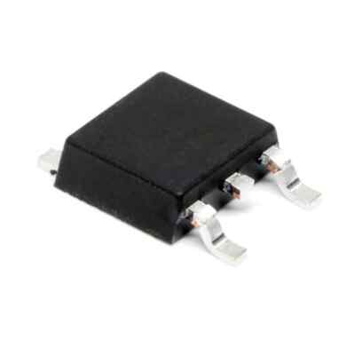 14Pcs AZ1084CD-1.8TRG1 TO-252-3 LDO Voltage Regulators LDO BJT HiCurr