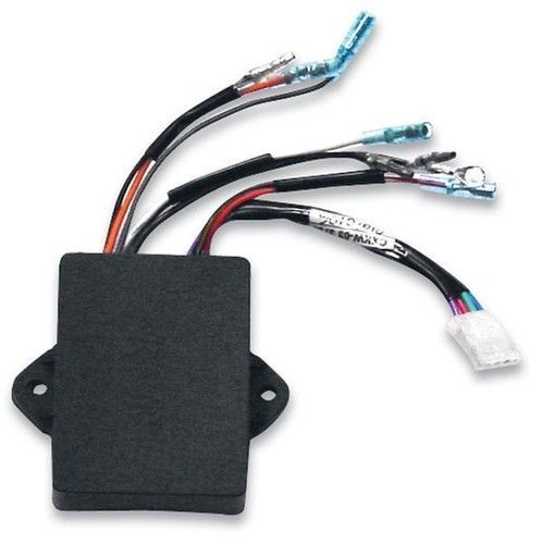 yochakichi　HVS KKBG 1 WSM - 004-209 - CDI Box for Kawasaki JH 750 Super Sport Xi