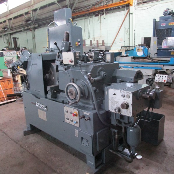 CINCO 15 CINCINNATI-MILACRON 