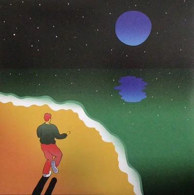 Luka Kuplowsky Stardust NEAR MINT Mama Bird Recording Co. Vinyl LP