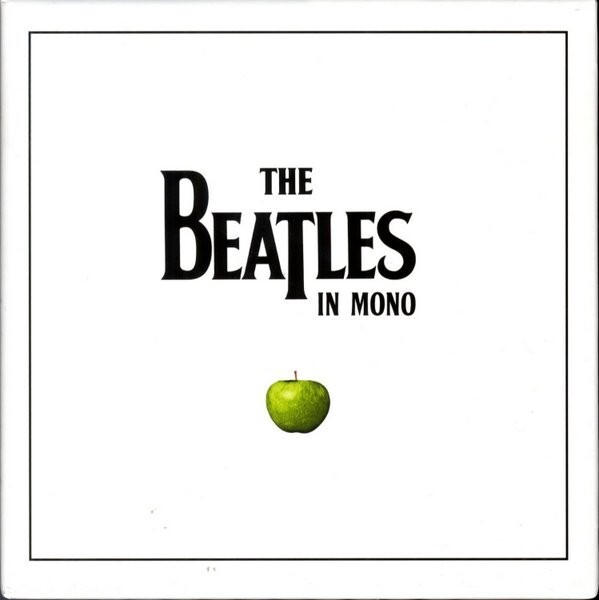 The Beatles The Beatles' No.1 EP UK版mono The Beatles – The Beatles (No. 1) – Vinyl (7
