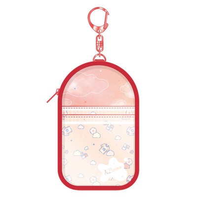 Ensky TV Anime Bluelock Acrylic Stand Pouch 8. Shouei Barou