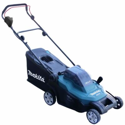 Makita DLM 432 Akku-Rasenmäher - solo
