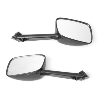 Ski Doo Mirror Rev GSX GTX Mirrors Mirror Set Rev MX Z MXZ 2004-2007