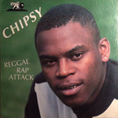 米LP Chipsy Reggae Rap Attack WACKIESLP2750 Wackies, Wackies /00260 LP CHIPSY Reggae Rap Attack WACKIESLP2750 Wackie's, Wackie's