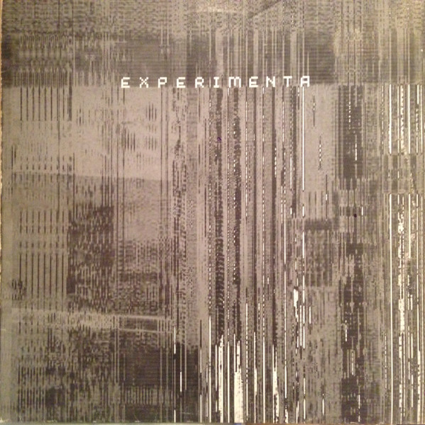 Various - Experimenta (12