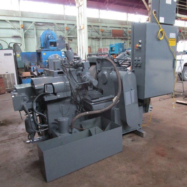 CINCO 15 CINCINNATI-MILACRON 