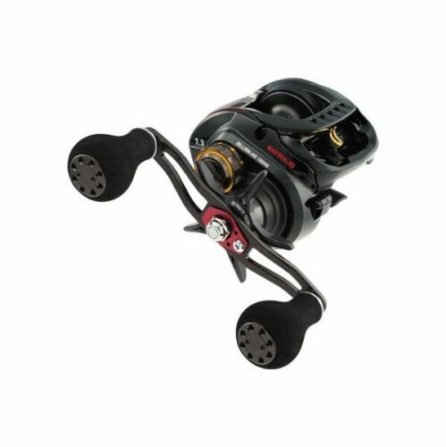 Daiwa Tatula CT Baitcasting Reels