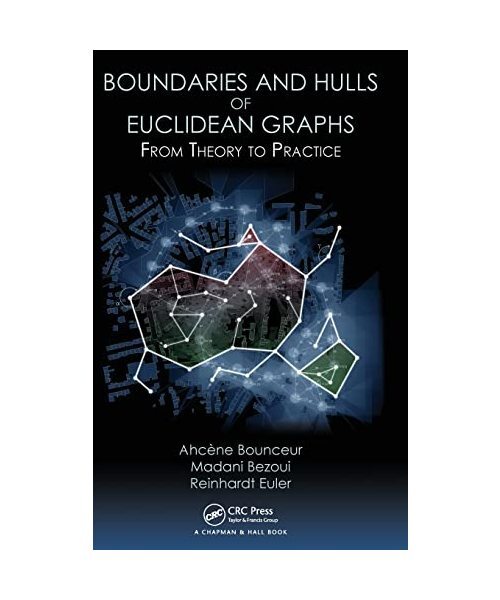 Boundaries And Hulls Of Euclidean Graphs: From Theory To Practice, Ahcene Bounce
