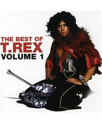 THE VERY BEST OF T-REX