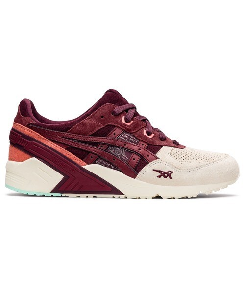 Asics f 2024