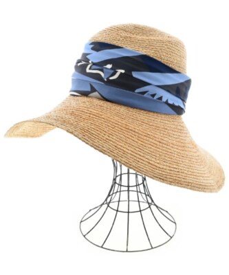 HERMES エルメス ハット アイボリー系 56 4103524M0114 $_1.JPG?set_id=2