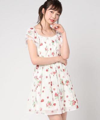 secret honey ピーターパン You Can Fly Dress Secret honey Disney Peter Pan you can fly Wendy halloween