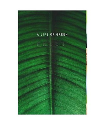 Green, Greenlife Books
