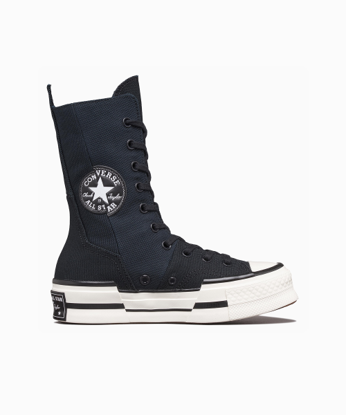 NEW⭐Converse Chuck 70 De Luxe SQUARED Hi Top Women's Sz 13