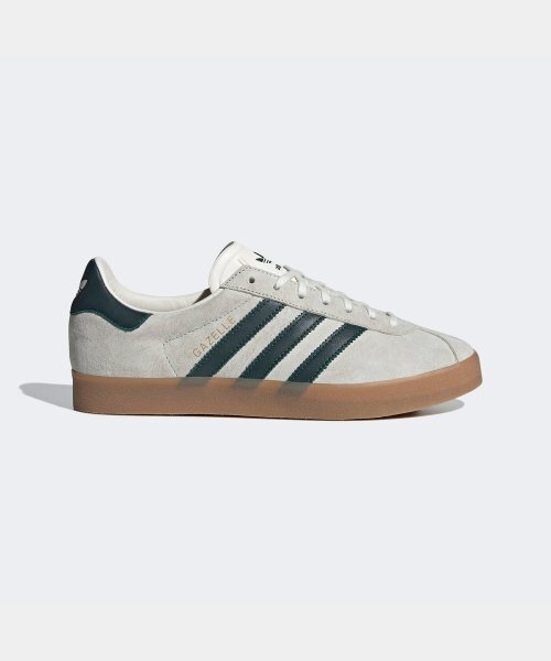 ★adidas★ Musinsa Exclusive Gazelle 85 Green Off White IH22 $_12.JPG?set_id=880000500F