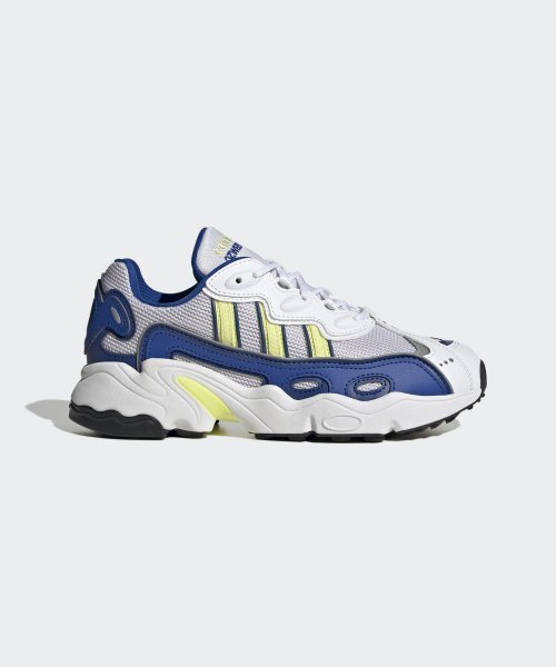 

Adidas Ozweego OG W - Синий / IE6998 / Женские кроссовки Expedited, Adidas Ozweego OG W