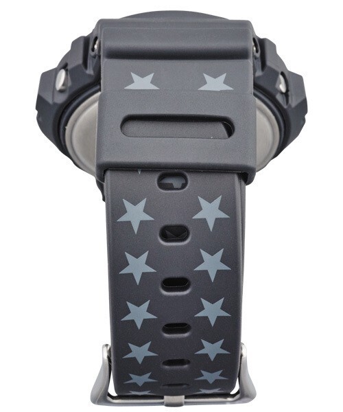 Pre-owned Casio Berbrick  Rare G-shock × Medicom Toy X Atmos Dw-6900 Bearbrick From Japan
